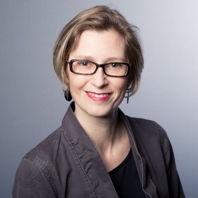 Delphine Voltolini, Howden
